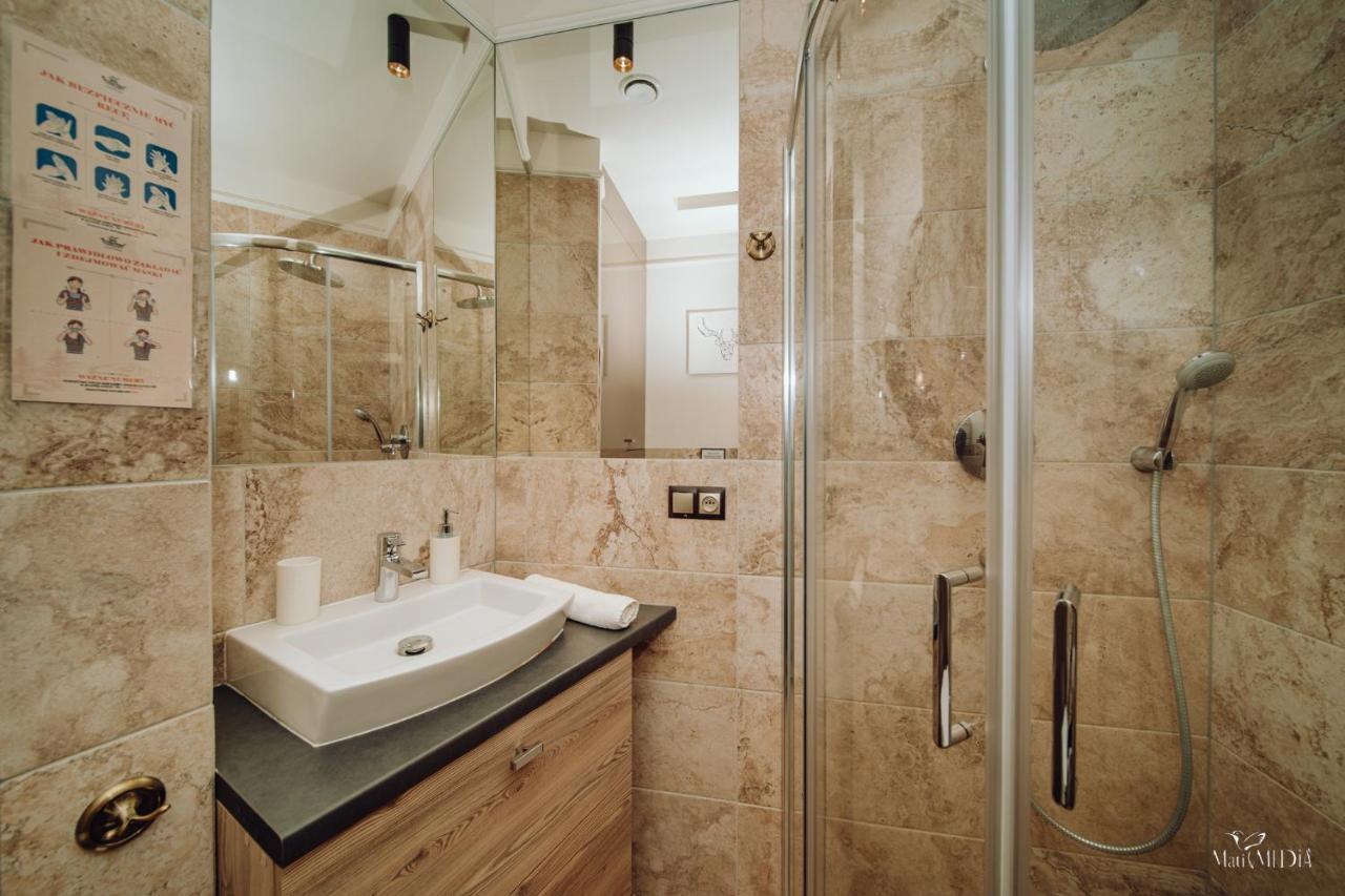 Apartament Silence Borguno 06 Szklarska Poręba Exterior foto